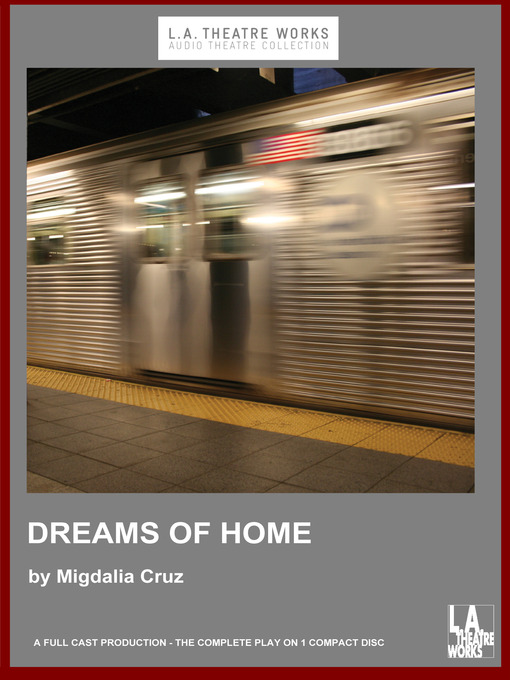Title details for Dreams of Home by Migdalia Cruz - Available